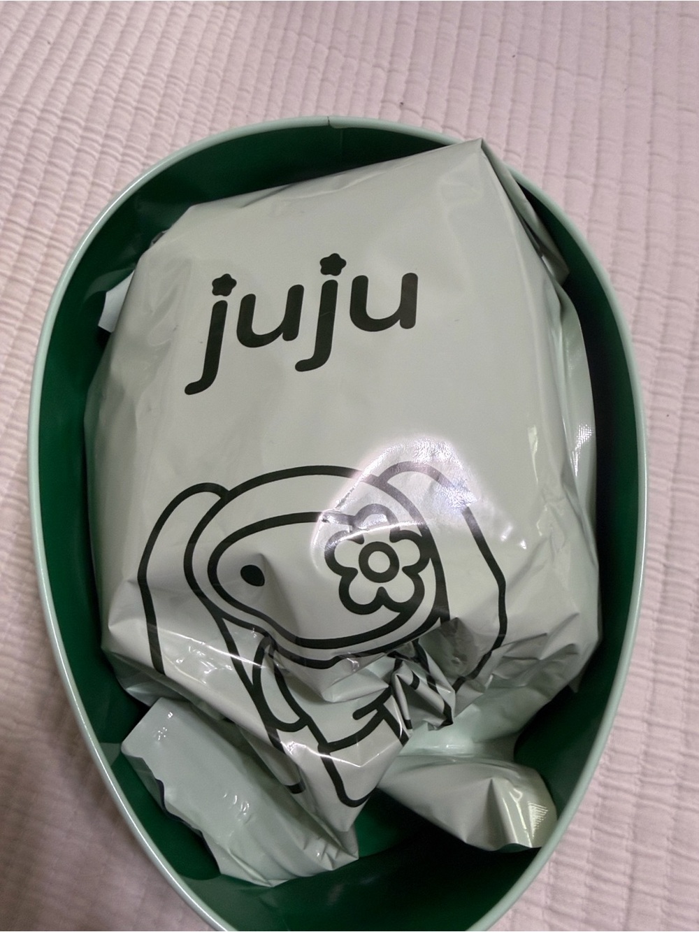 JuJu Pink - Picture 3 of 3